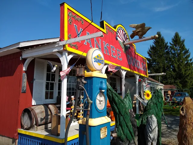 Yankee Doodles Country Store