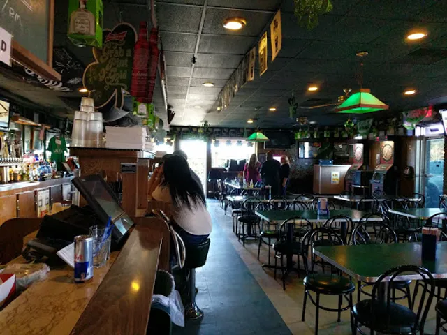 Green Tavern