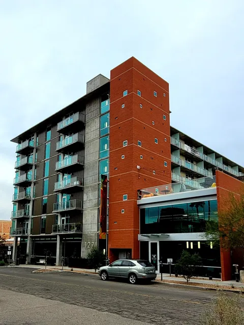 The Gallery on Fifth