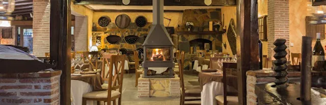 Restaurante El Olivo de La Cala