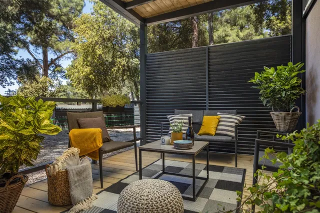 Porton Nature Hideouts