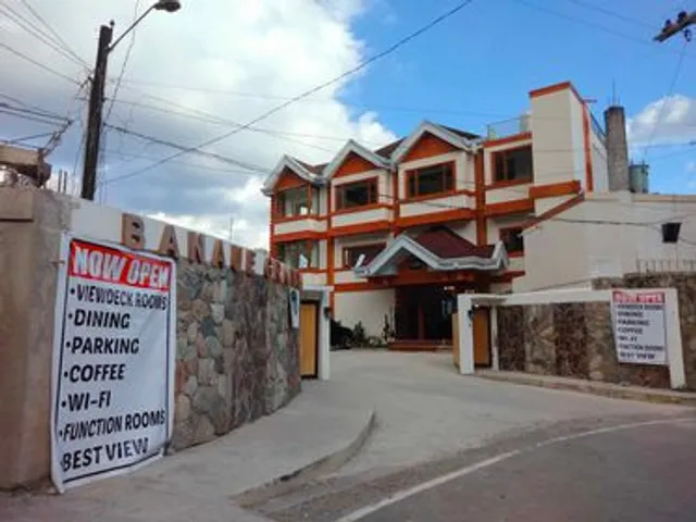Banaue Grand View Hotel
