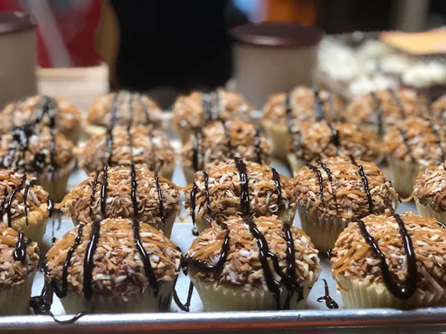 The Cupcake Collection