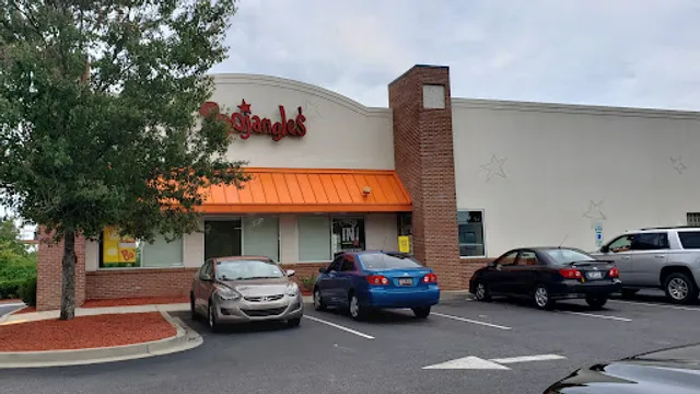 Bojangles