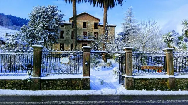 B&B El Jardín De Aes