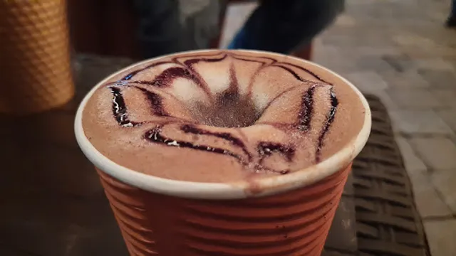 Grace Coffee Co. SBR Outlet