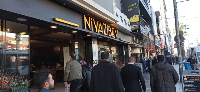 Niyazibey Ev Yemekleri