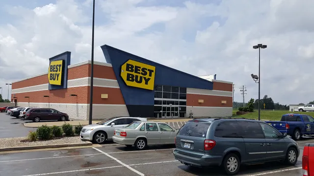 Best Buy