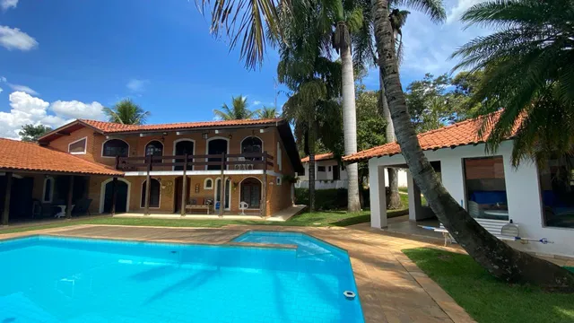 Chácara da Vó Estela