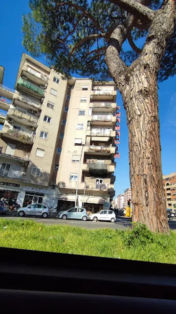 Nero Caffè Bar & Yogurt