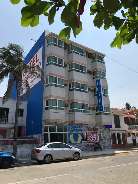 Hotel Dorado Malecón & Playa
