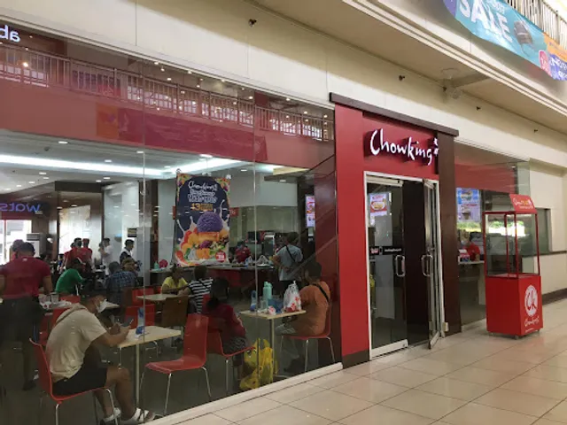 Chowking