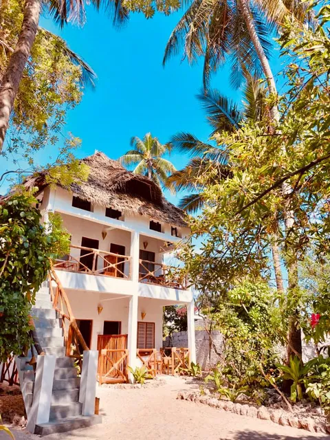 Helwa's Boutique Hotel & Restaurant