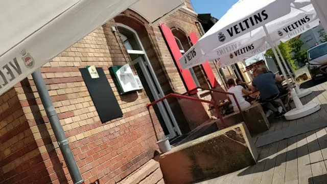 Gaststätte mauds Gastro-Bande GmbH