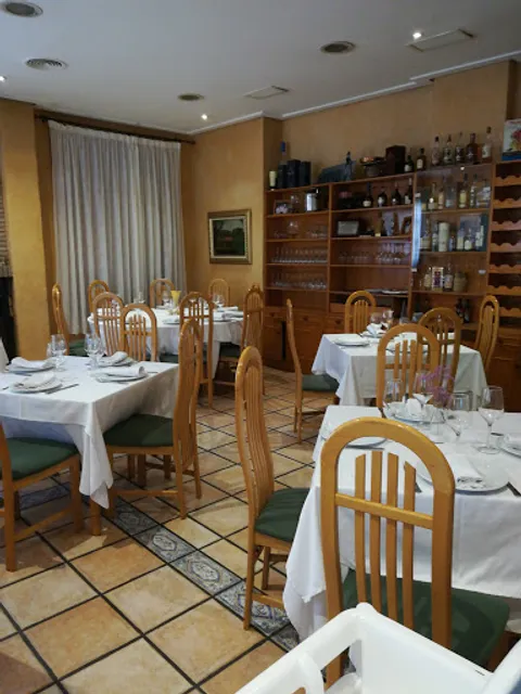 Restaurante Victoria