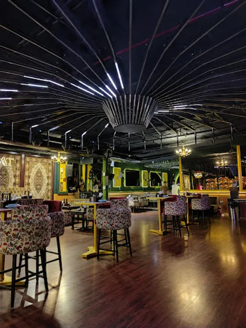 Jannat Lounge & Bar