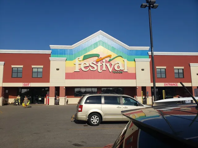 Village Shopping Center