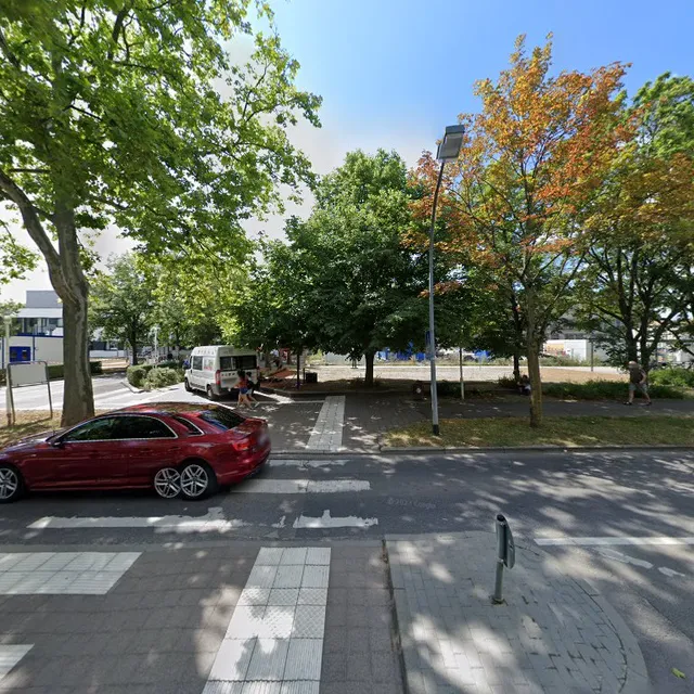 Backstube Hermann Härdtner