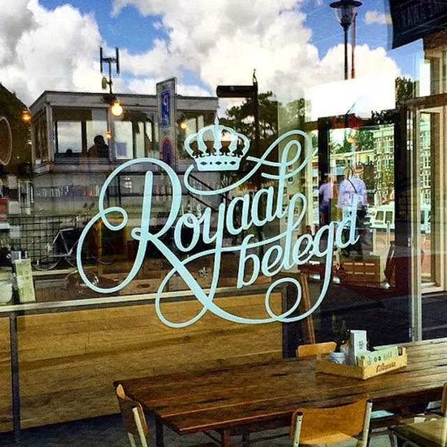 Restaurant Royaal