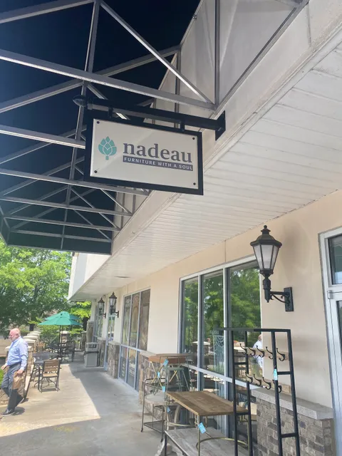 Nadeau - Furniture With a Soul