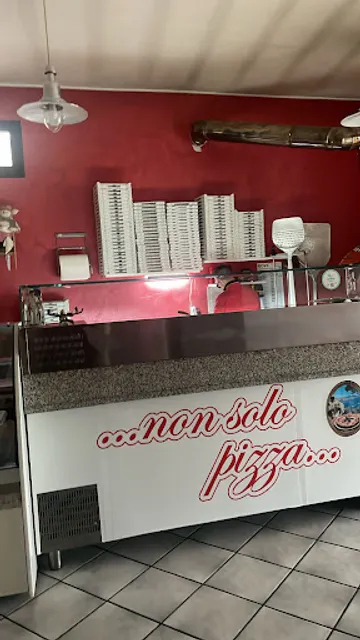 NON SOLO PIZZA di lasalvia Nicola