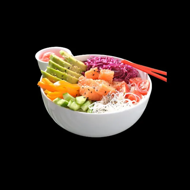 Best Sushi And Poke Restaurant Graça