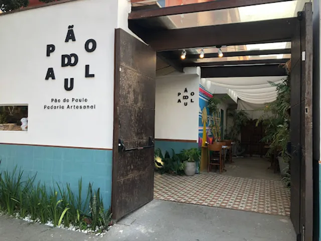 Pão do Paulo | Padaria Artesanal