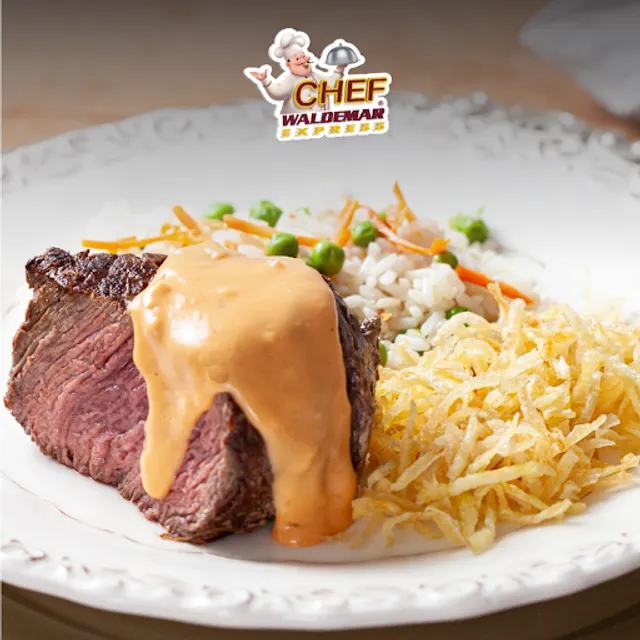 Chef Waldemar Express