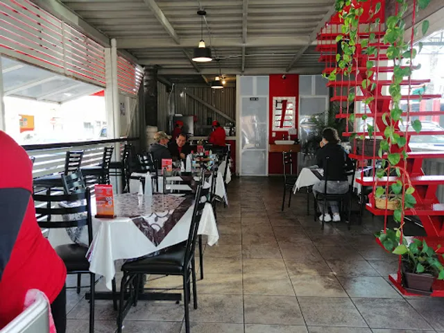 Canastopolis Sucursal Morelos Sur