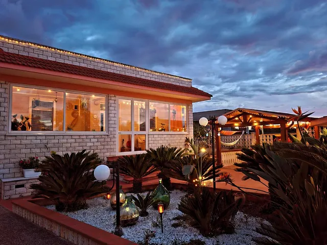 B&B Villa Daisy Puglia