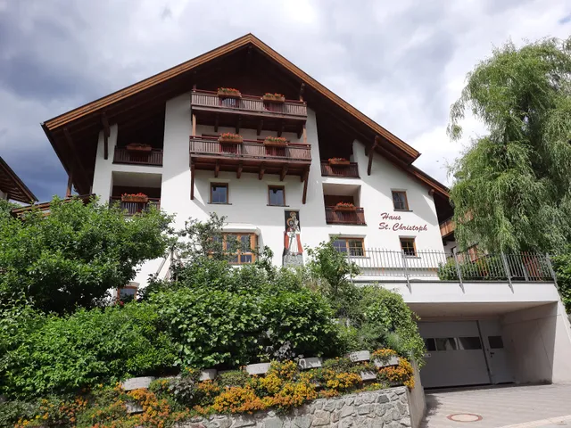 Haus St. Christoph