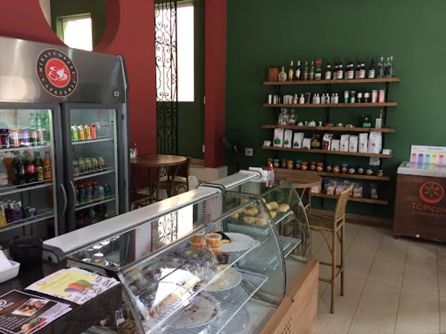 Minas Coffee Cafeteria