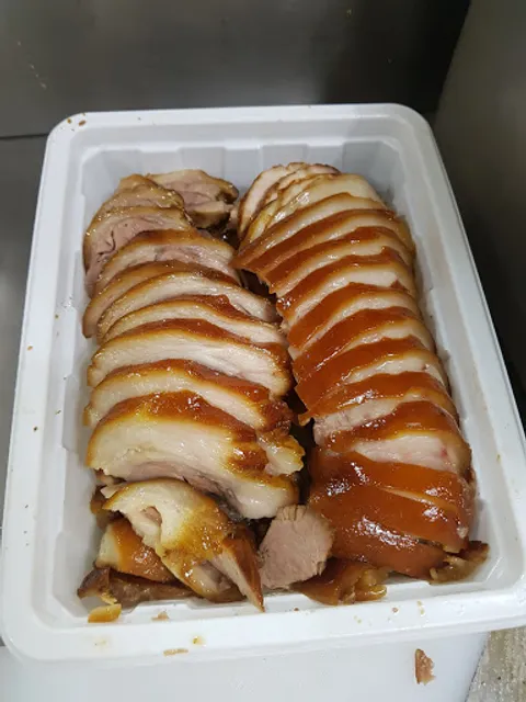 달룡이보쌈왕족발