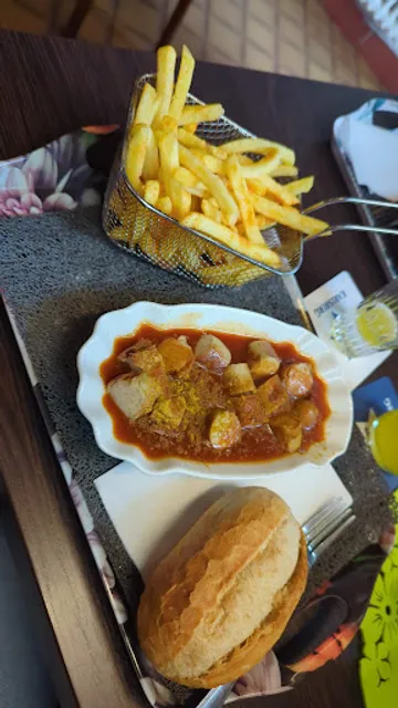 Grillstube Großrosseln