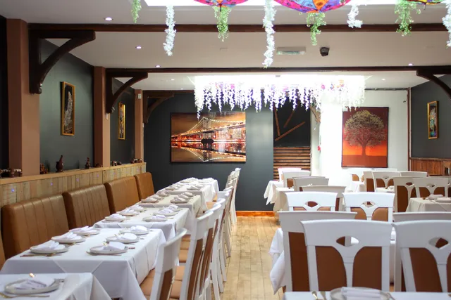 Mint Lounge Southampton