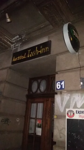 Hostel Tash-inn