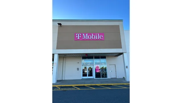 T-Mobile