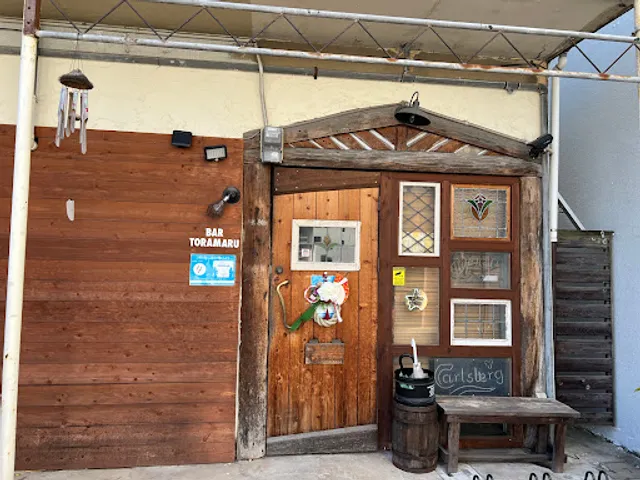 BAR TORAMARU
