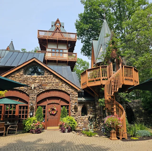 Mohican State Park Camp Ground