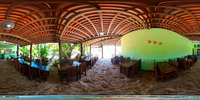 Restaurante Panela de Barro