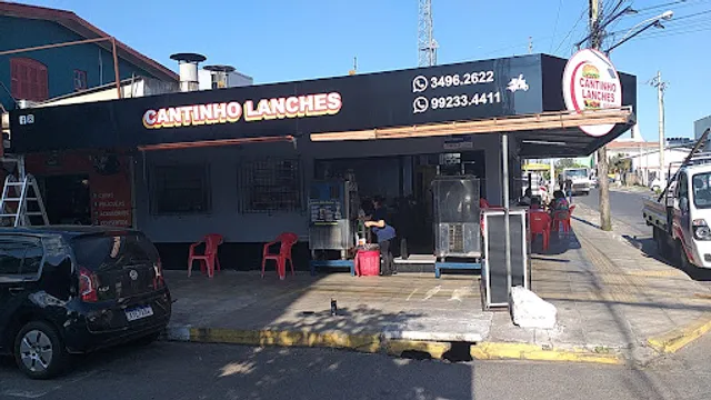 Cantinho Lanches