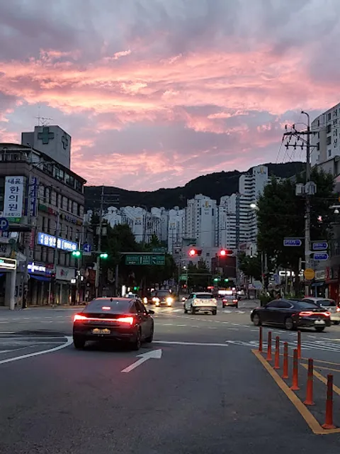 피자알볼로 금천구청점