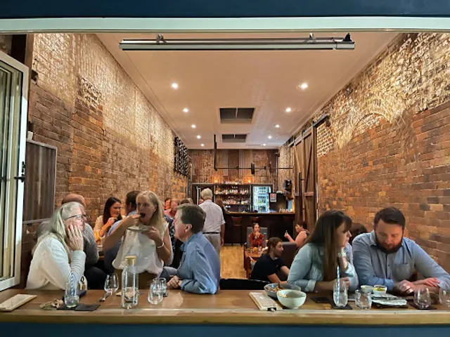 The Local Glen Innes