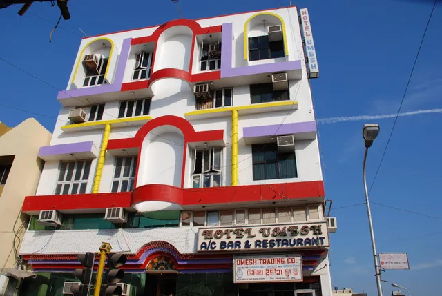 Hotel Umesh