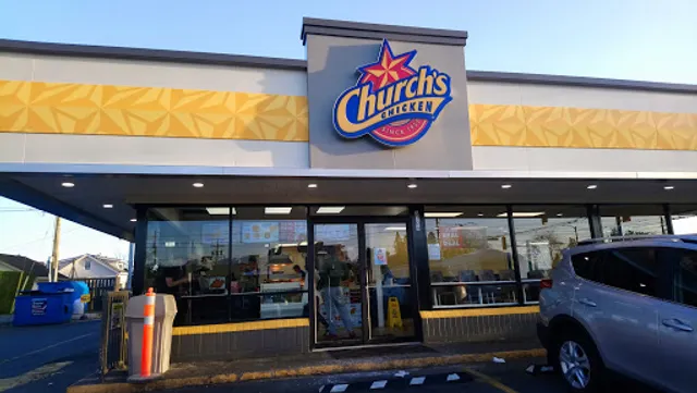 Church's Chicken