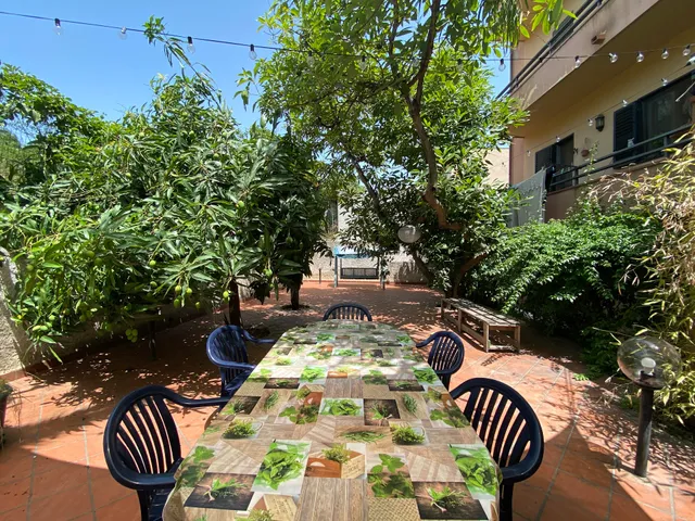 Anoneto Bilardi Reggio Calabria