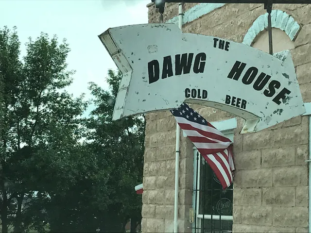 The Dawg House
