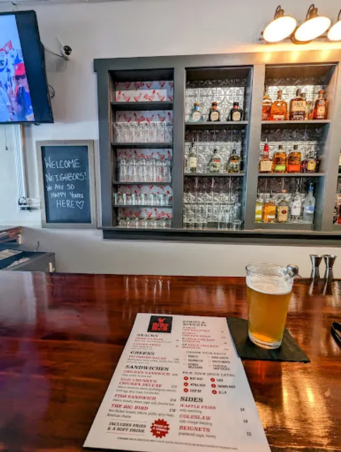 BOTR Mt Lebanon is Closed