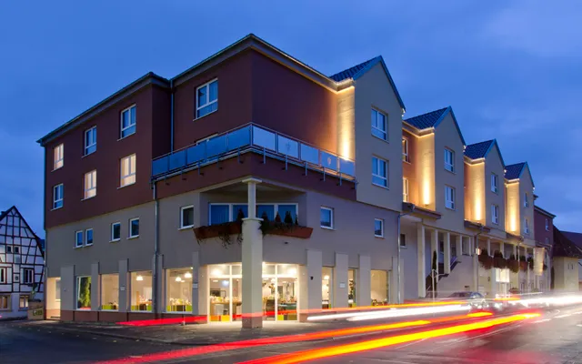 Weinhotel Kaisergarten