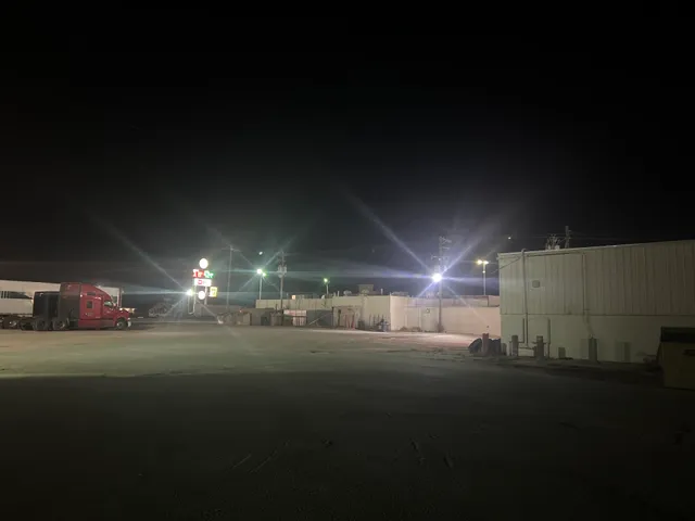 Wes-T-Go Travel Center